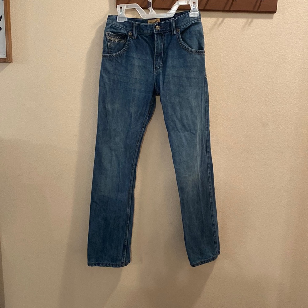 Boy jeans